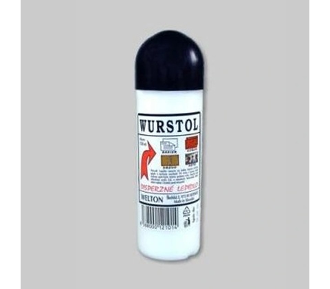 Wurstol 120 ml