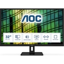 Monitory AOC Q32E2N