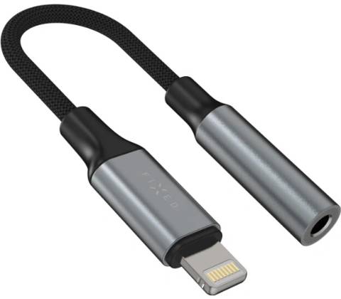 Fixed gray FIXA-LJ-GR