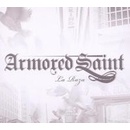 ARMORED SAINT LA RAZA