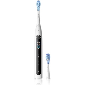 Oclean X Pro 20 четка за зъби + резервни глави White
