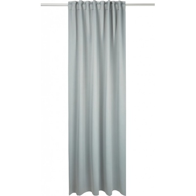 LIVARNO home Závěs, 135 x 254 cm, 2 kusy (šedá) – Zboží Dáma LIVARNO home Závěs, 135 x 254 cm, 2 kusy (šedá) – Zboží Dáma