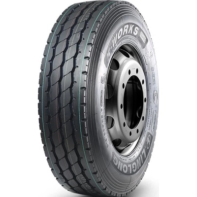 LEAO KMA400 445/65 R22,5 169K