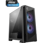 Ozone Гейминг компютър OGS Condor (AMD) - от Ryzen 7 5700X, RTX 5060, 16GB, 1TB Gen4 (LTPC0002433N)