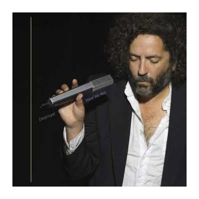 Destroyer - Have We Met LP