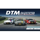 DTM Experience 2014