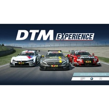 DTM Experience 2014