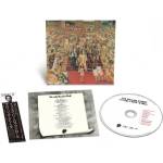 Universal Rolling Stones: It's Only Rock 'n' Roll (Limited SHM-CD, Digitally Remastered Edition) - CD (061845)