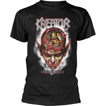Kreator Риза Coma Of Souls Black M (PH10957M)