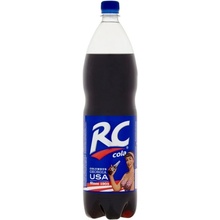 RC cola 1,5 l