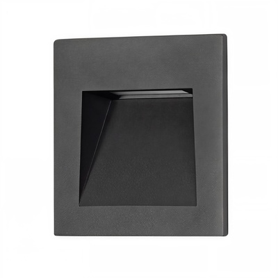 POLARIS LED стълбищна луна за вграждане Bizarre IP65 (2.5W, 3000K) | 11, 72€ (22, 91 лв) (29)