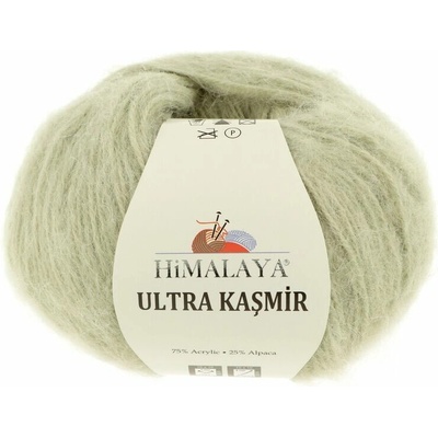 Himalaya Ultra Kasmir New 56820 zelená
