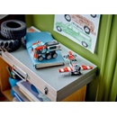 Image 1 of LEGO® Creator 3-in-1 - Flatbed Truck with Helicopter (31146)