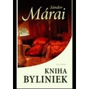 Kniha byliniek Sándor Márai