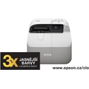 Epson EB-1420Wi
