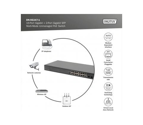Digitus DN-95347
