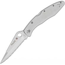 Spyderco Police Model Stainless C07S