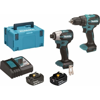 Makita DLX2577JX2