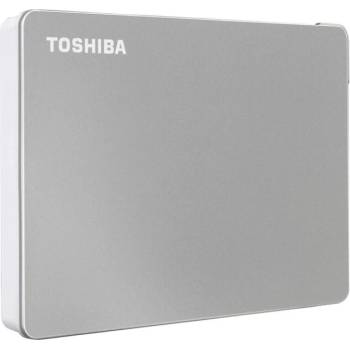 Toshiba 2.5 Canvio Flex 1TB USB-C (HDTX110ESCAA)