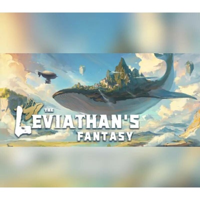 The Leviathans Fantasy