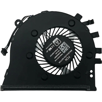 Ventilátor HP 17-BY 17-CA ProBook 470 G7 – Zboží Živě