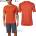 Fox Flexair Pro atomic orange