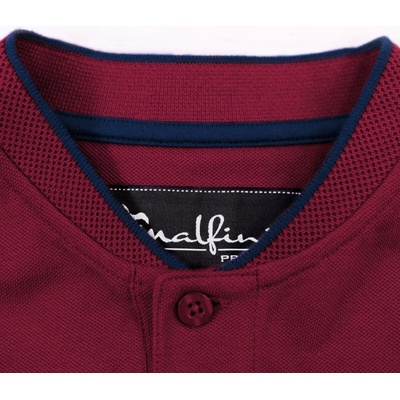 Malfini Premium Diamond 274 garnet