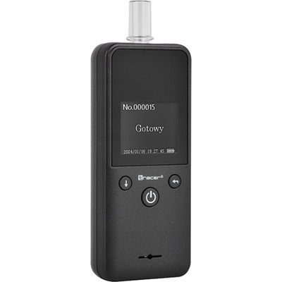 Tracer Clarix EZ-4