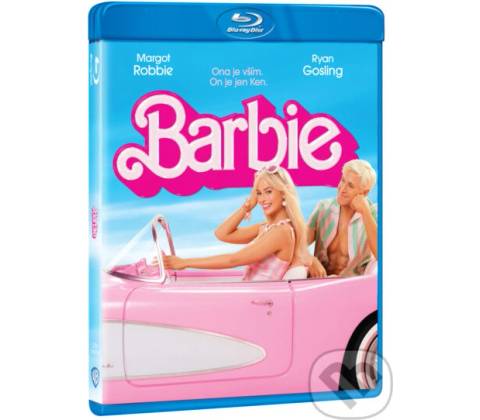 Barbie BD