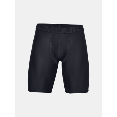 Under Armour Мъжки боксерки Under Armour UA Tech 9in (2 бр. ) Under Armour | Cheren | МЪЖЕ | S