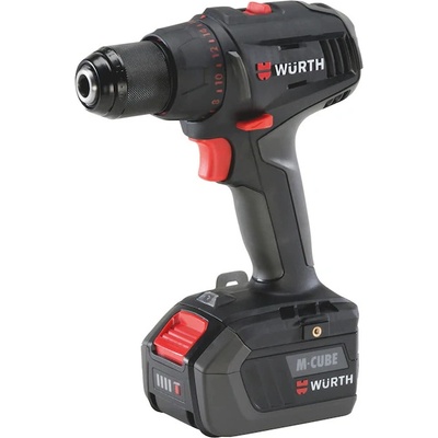 WURTH ABS 18 COMPACT M-CUBE