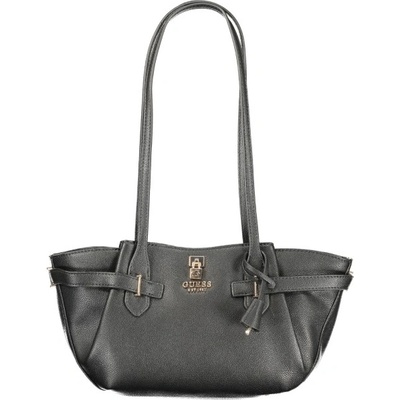 GUESS Дамска чанта guess jeans, Размер uni, Цвят Черен (sg783308_neblack)