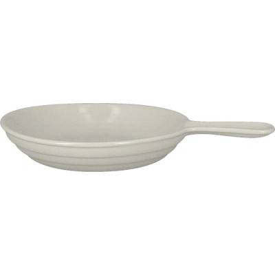 RAK Porcelain Chef's Fusion pánev pr. 24 cm, bílá