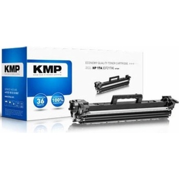 HP CF217A - renovované