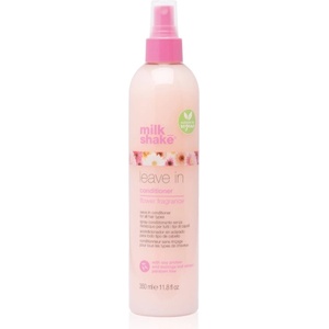 Milk Shake Leave-in Treatments Leave-in Conditioner балсам без отмиване за нормална към суха коса 350ml
