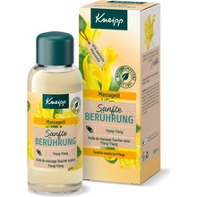 Kneipp masážny olej Ylang-ylang 100 ml
