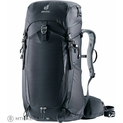 Deuter Trail Pro 34 SL čierna