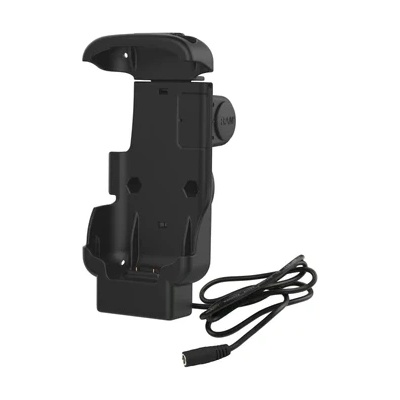 Zebra Vehicle Cradle (3PTY-RAM-HOL-ZE17-2U)