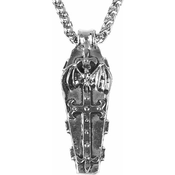 Image 1 of FALON висулка Bat/cross- PSY985