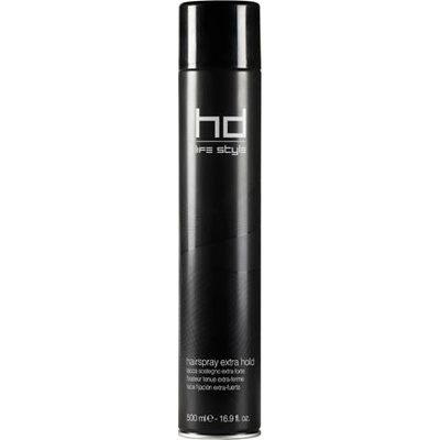 FarmaVita Hair Spray Extra Hold extra silné zpevnění 500 ml