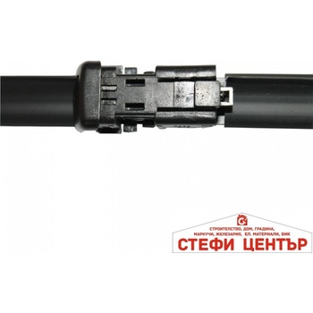 Image 1 of Paolo Предни чистачки съвместими с Ford Mondeo - (2007+) 2бр/к-т (65185)