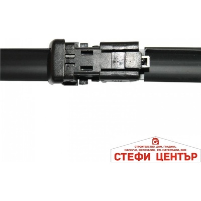 Paolo Предни чистачки съвместими с Ford Mondeo - (2007+) 2бр/к-т (65185)