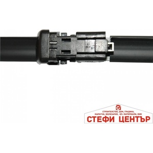 Paolo Предни чистачки съвместими с Ford Mondeo - (2007+) 2бр/к-т (65185) - steficenter