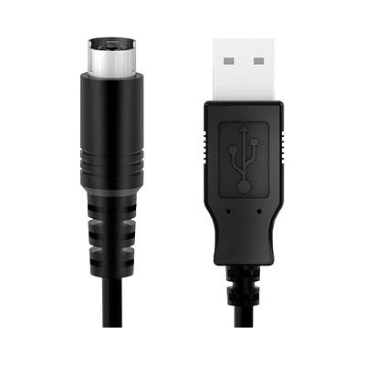 IK Multimedia SIKM920 USB to Mini-DIN