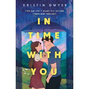 In Time With You | Kristin Dwyer (ISBN: 9781836432074)