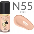 Max Factor Facefinity All Day Flawless make-up 3v1 SPF20 55 Beige 30 ml