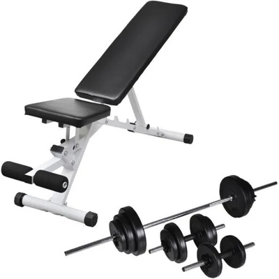 vidaXL 275351