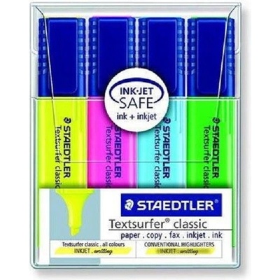 Staedtler 364 4 ks – Zboží Dáma