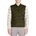Celio Мъжка жилетка в цвят каки Celio Jubianco Celio | Zelen | МЪЖЕ | S