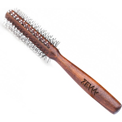 Zew For Men Roller brush kartáč na vlasy a vousy 1 ks – Zboží Dáma